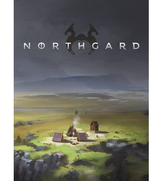 Northgard GOG.com Key GLOBAL